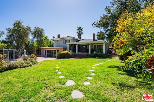 4415 Conchita Way, Tarzana (los Angeles), CA 91356