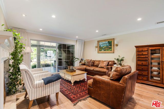 4415 Conchita Way, Tarzana (los Angeles), CA 91356