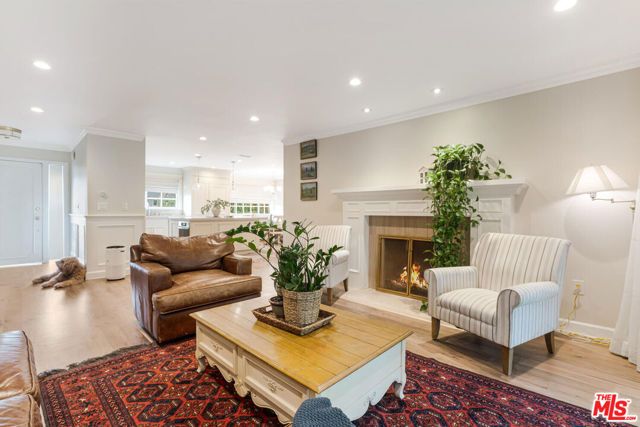 4415 Conchita Way, Tarzana (los Angeles), CA 91356