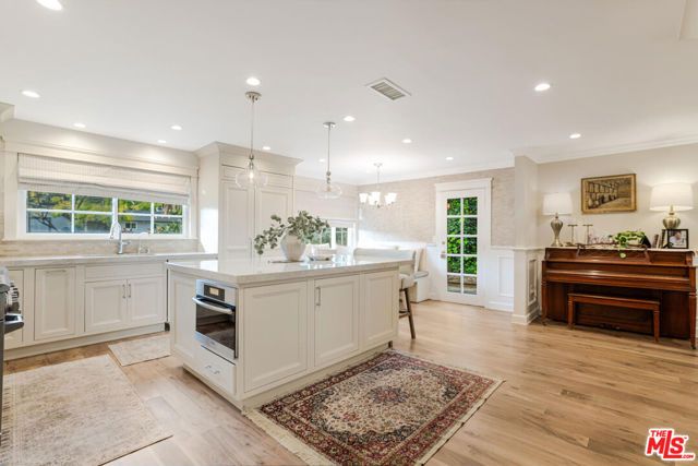 4415 Conchita Way, Tarzana (los Angeles), CA 91356
