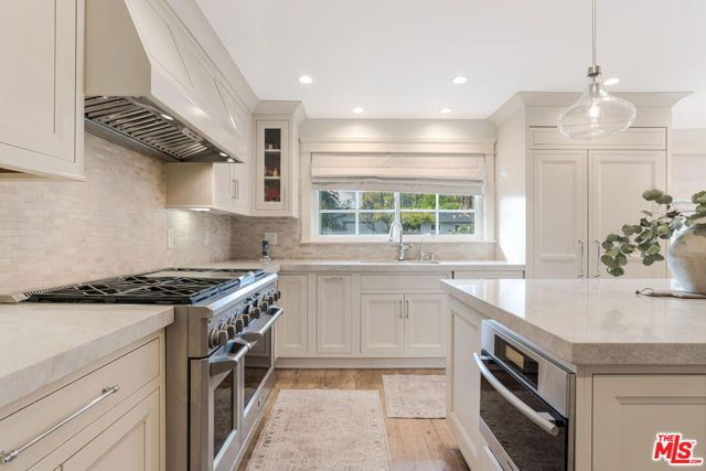 4415 Conchita Way, Tarzana (los Angeles), CA 91356