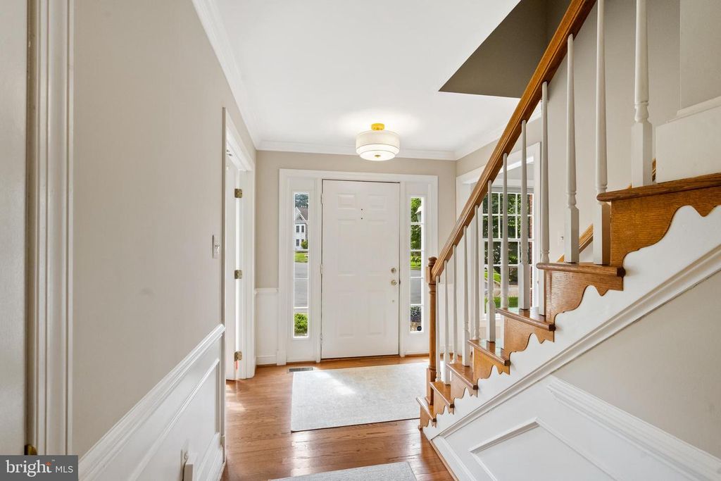 13136 CURVED IRON RD, Herndon, VA 20171