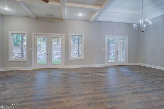 124 Flamingo Drive, Monticello, GA 31064