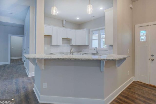 124 Flamingo Drive, Monticello, GA 31064