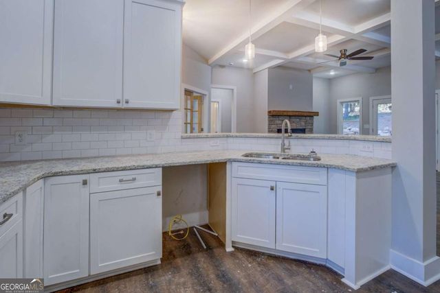 124 Flamingo Drive, Monticello, GA 31064