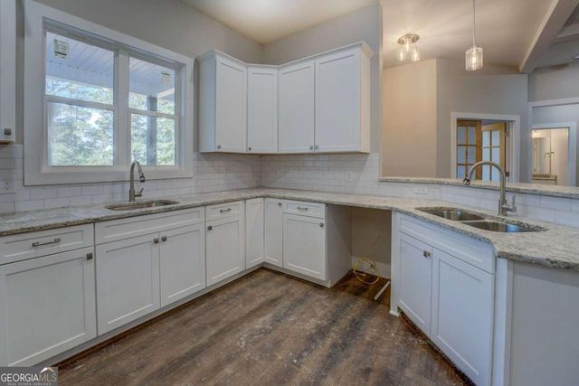 124 Flamingo Drive, Monticello, GA 31064