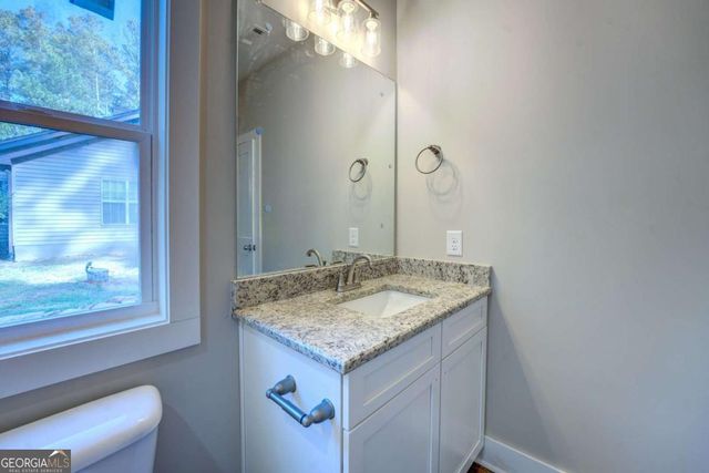 124 Flamingo Drive, Monticello, GA 31064