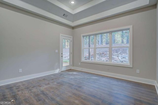 124 Flamingo Drive, Monticello, GA 31064