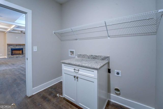 124 Flamingo Drive, Monticello, GA 31064