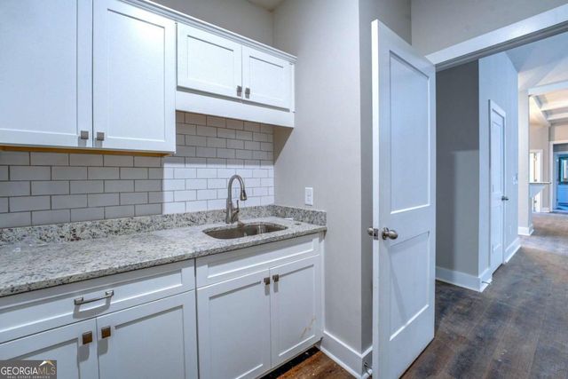 124 Flamingo Drive, Monticello, GA 31064