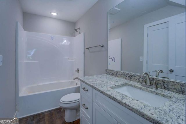 124 Flamingo Drive, Monticello, GA 31064