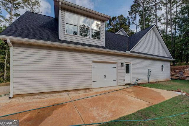 124 Flamingo Drive, Monticello, GA 31064