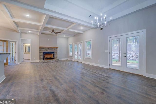 124 Flamingo Drive, Monticello, GA 31064