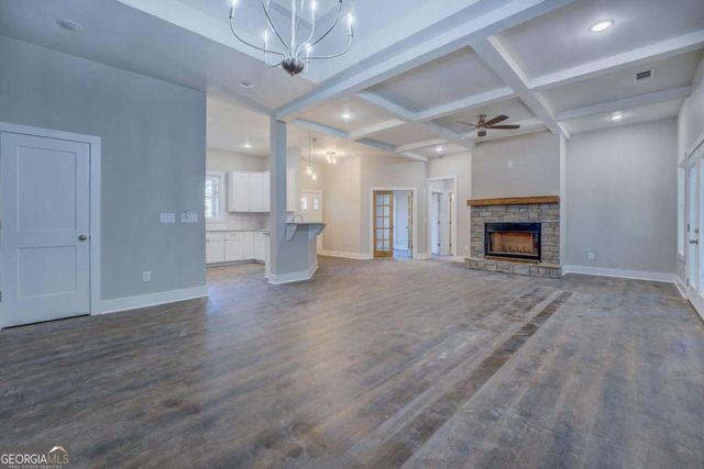 124 Flamingo Drive, Monticello, GA 31064