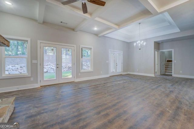 124 Flamingo Drive, Monticello, GA 31064