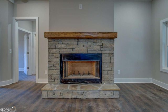 124 Flamingo Drive, Monticello, GA 31064