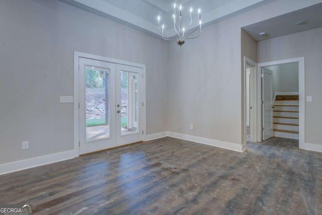 124 Flamingo Drive, Monticello, GA 31064