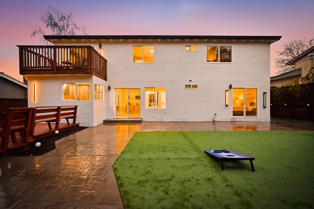 1282 Vintner Way, Pleasanton, CA 94566