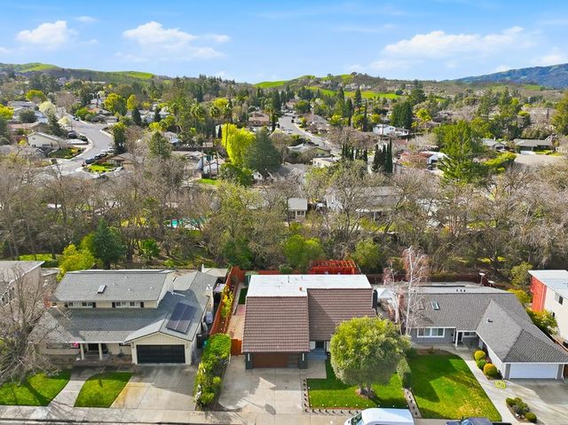 1282 Vintner Way, Pleasanton, CA 94566