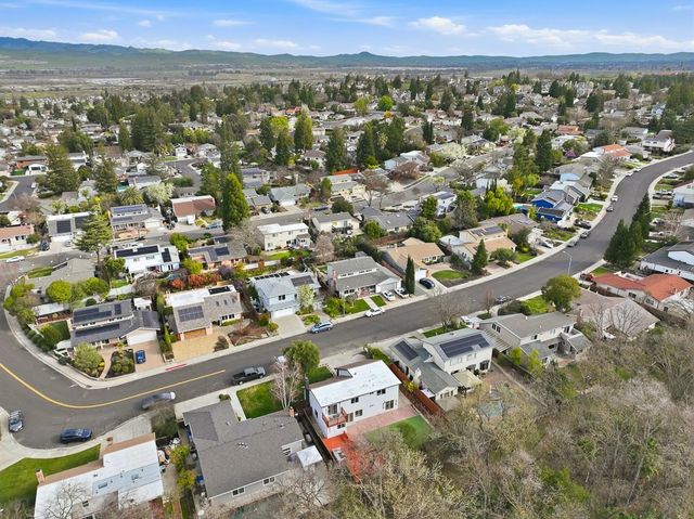 1282 Vintner Way, Pleasanton, CA 94566