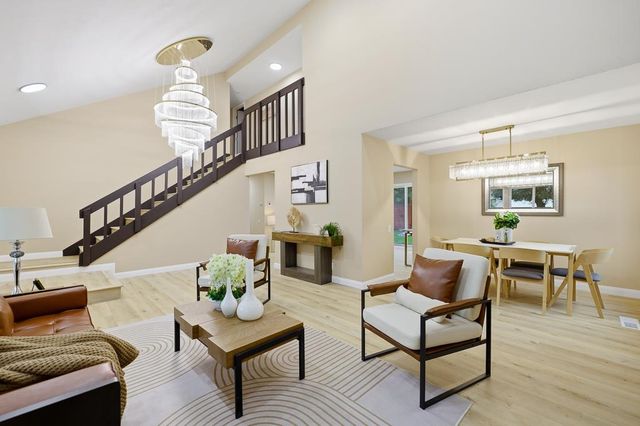 1282 Vintner Way, Pleasanton, CA 94566