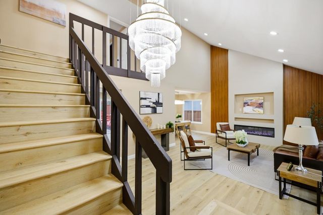 1282 Vintner Way, Pleasanton, CA 94566