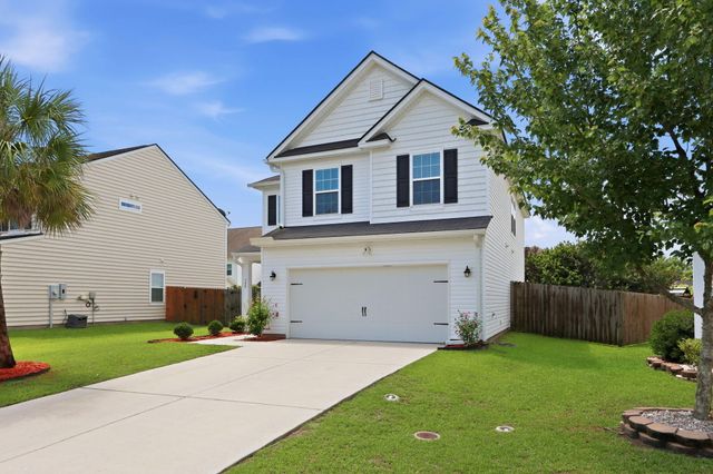 359 Bradley Bend Drive, Moncks Corner, SC 29461