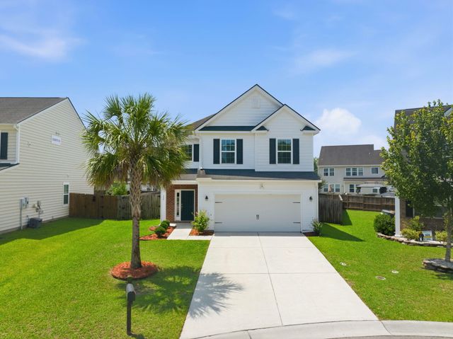 359 Bradley Bend Drive, Moncks Corner, SC 29461