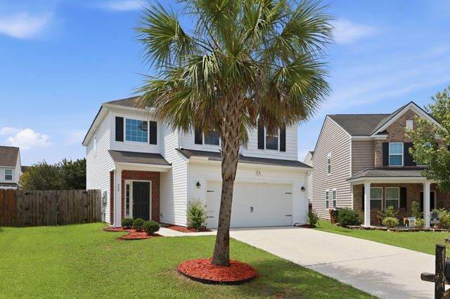 359 Bradley Bend Drive, Moncks Corner, SC 29461