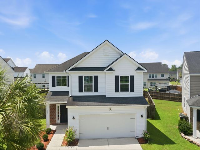 359 Bradley Bend Drive, Moncks Corner, SC 29461