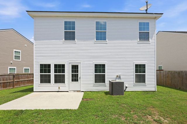 359 Bradley Bend Drive, Moncks Corner, SC 29461