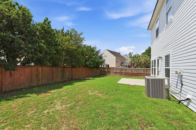 359 Bradley Bend Drive, Moncks Corner, SC 29461