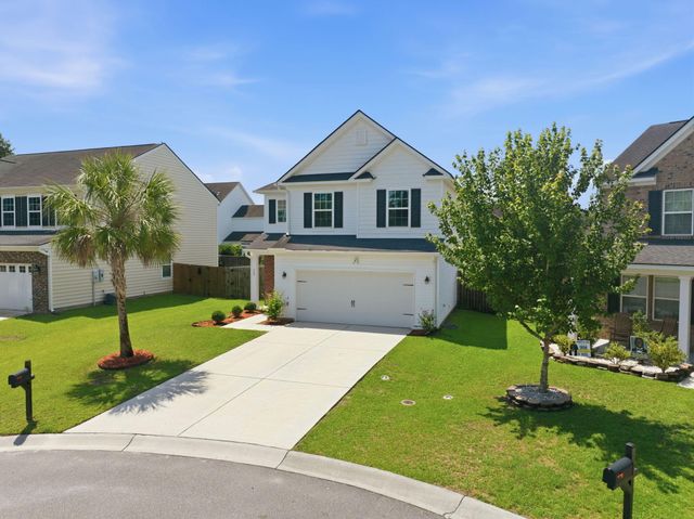 359 Bradley Bend Drive, Moncks Corner, SC 29461