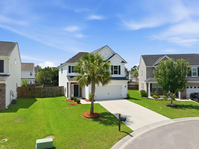 359 Bradley Bend Drive, Moncks Corner, SC 29461