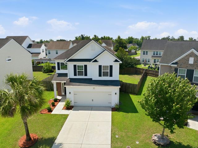 359 Bradley Bend Drive, Moncks Corner, SC 29461