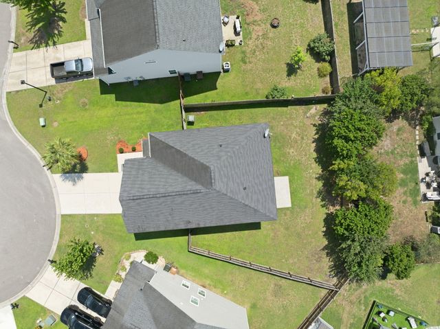 359 Bradley Bend Drive, Moncks Corner, SC 29461