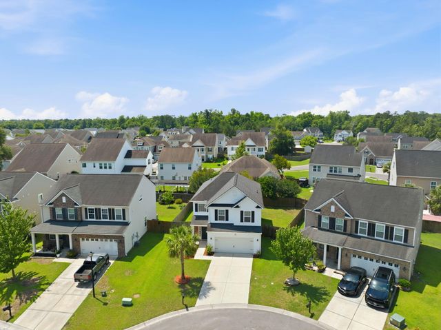 359 Bradley Bend Drive, Moncks Corner, SC 29461