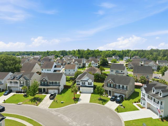 359 Bradley Bend Drive, Moncks Corner, SC 29461