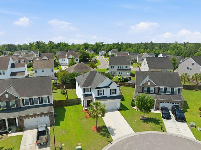359 Bradley Bend Drive, Moncks Corner, SC 29461
