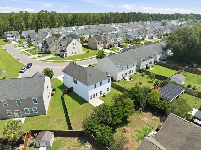 359 Bradley Bend Drive, Moncks Corner, SC 29461