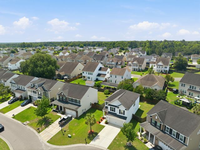 359 Bradley Bend Drive, Moncks Corner, SC 29461