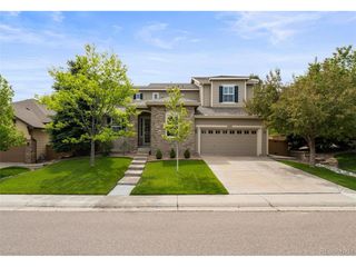 2794 Pemberly Ave, Highlands Ranch, CO 80126
