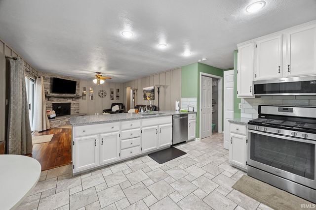 3301 Beech Drive, Lafayette, IN 47905