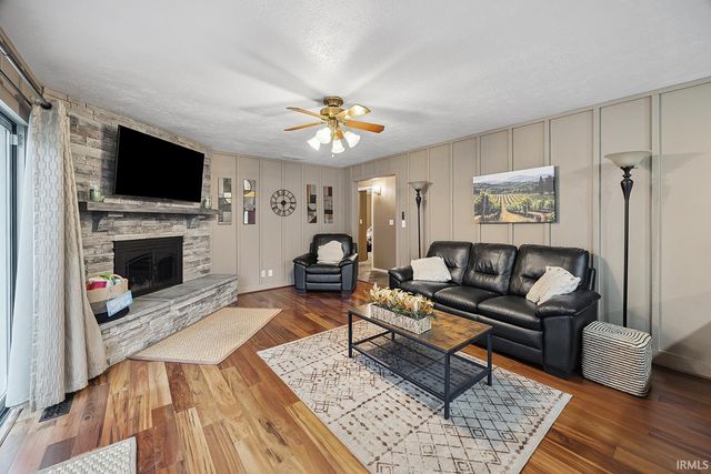 3301 Beech Drive, Lafayette, IN 47905