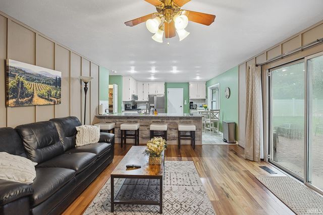 3301 Beech Drive, Lafayette, IN 47905