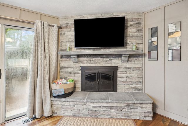 3301 Beech Drive, Lafayette, IN 47905