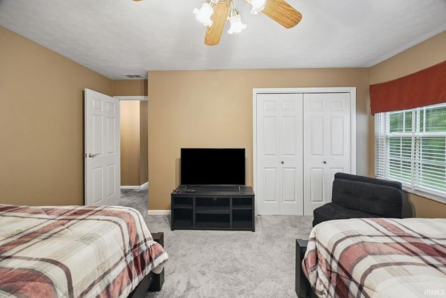 3301 Beech Drive, Lafayette, IN 47905