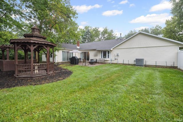 3301 Beech Drive, Lafayette, IN 47905