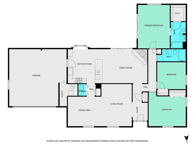 3301 Beech Drive, Lafayette, IN 47905