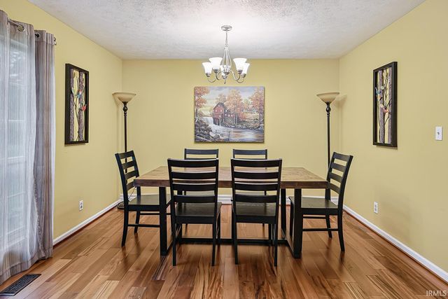 3301 Beech Drive, Lafayette, IN 47905